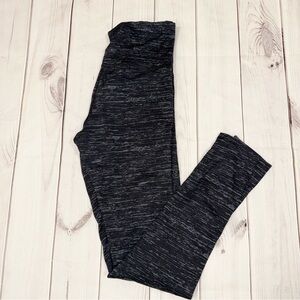 Women's Yoga Leggings - Size Medium